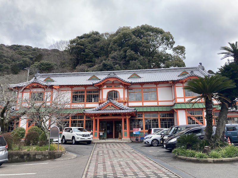 Kurokami no Mori Onsen Tendo no Yu Takeo City - Thermal Spa in Takeo City