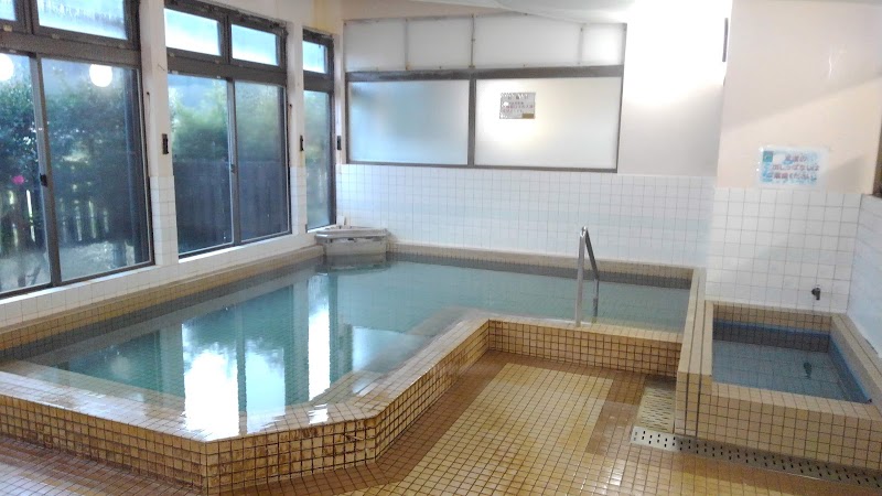 Kuroki Onsen Public Bath Satsumasendai City - Thermal Spa in Satsumasendai City
