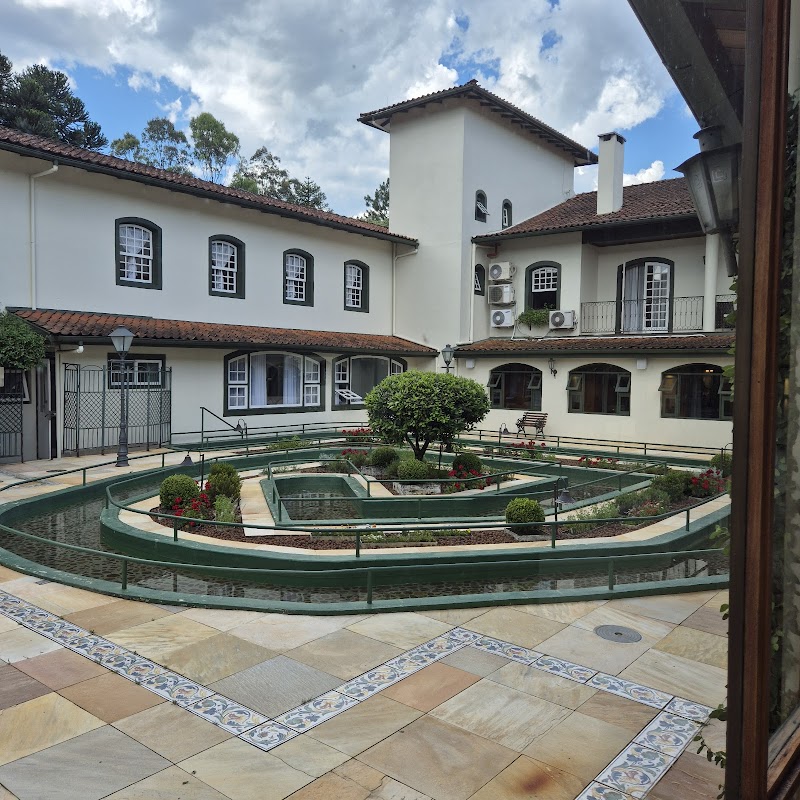 Kurotel Medical Spa Gramado