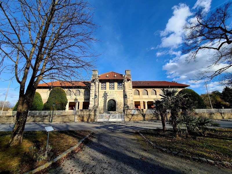 Kurpark Bad Deutsch Altenburg Bad Deutsch-Altenburg - Day Spa in Bad Deutsch-Altenburg