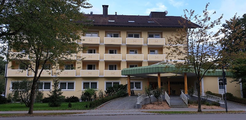 Kurpension Mayerhof Bad Füssing - Day Spa in Bad Füssing