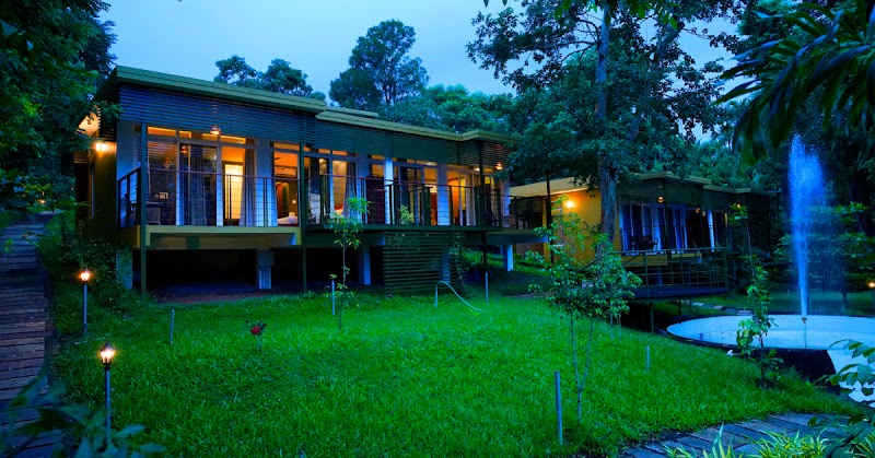 Kuruva Island Resort and Spa Kerala - Resort Spa in Kerala