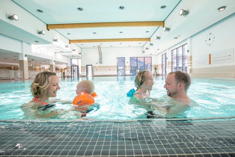 Kurverwaltung Carolinensiel-Harlesiel Schwimmbad und Sauna Wittmund - Day Spa in Wittmund