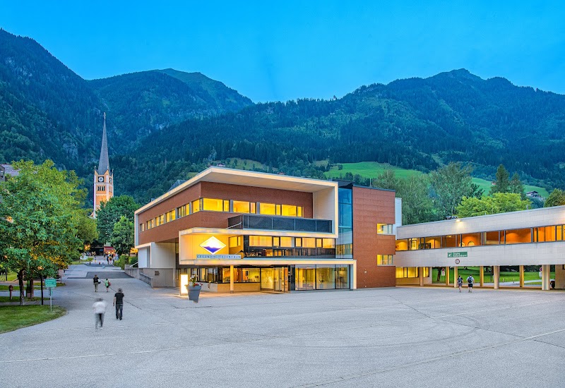 Kurzentrum Bad Hofgastein GmbH Bad Gastein - Medical Spa in Bad Gastein