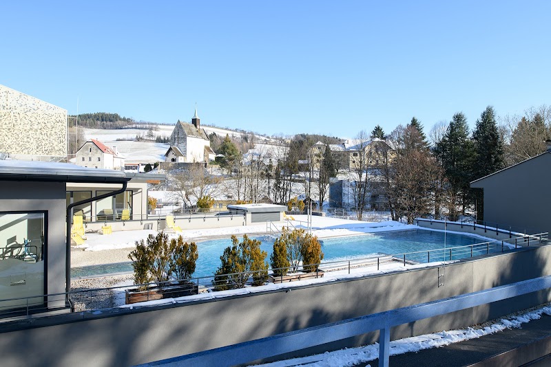 Kurzentrum Landsknechte Bad Schönau, Haus Zum Landsknecht - Day Spa in Bad Schönau