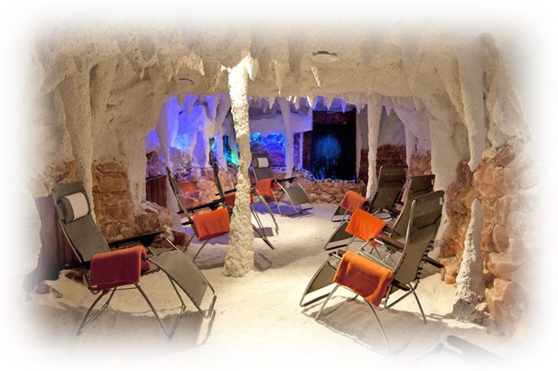 Kurzentrum Tannenhöhe Erbach - Day Spa in Erbach