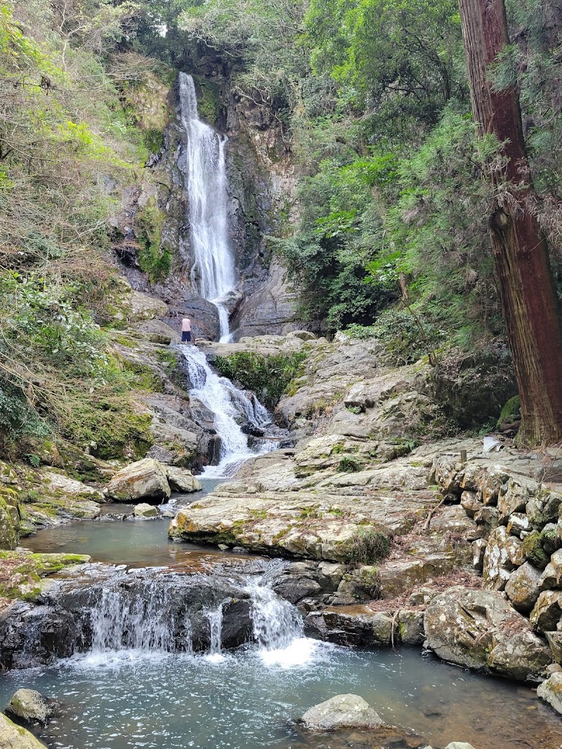 Kusami Onsen Kokuraminami Ward, Kitakyushu City - Thermal Spa in Kokuraminami Ward, Kitakyushu City
