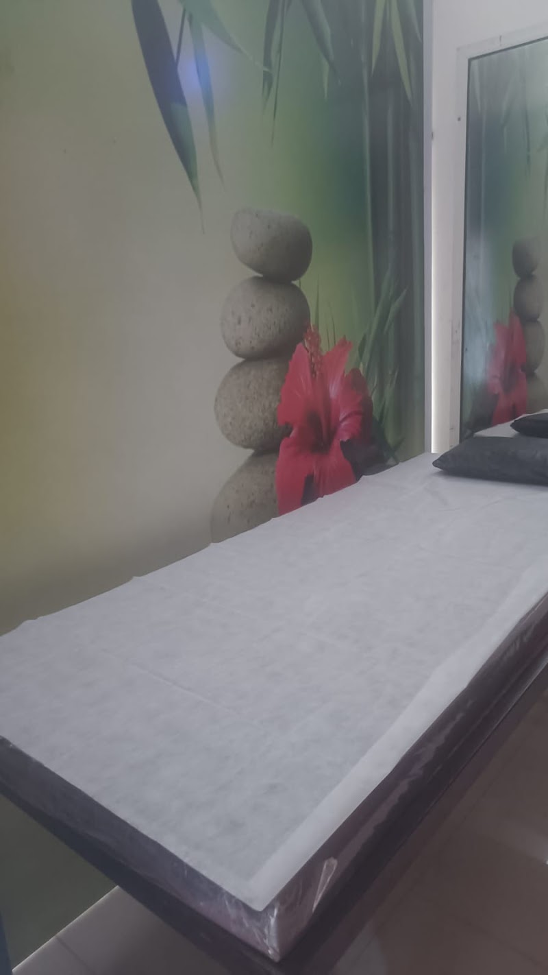 Kushi Massage Centre Pune - Wellness Retreat in Pune