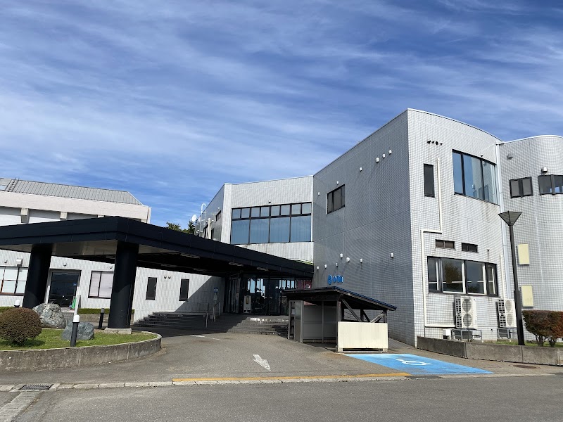 Kushibiki Onsen Yu~Town Tsuruoka City - Thermal Spa in Tsuruoka City