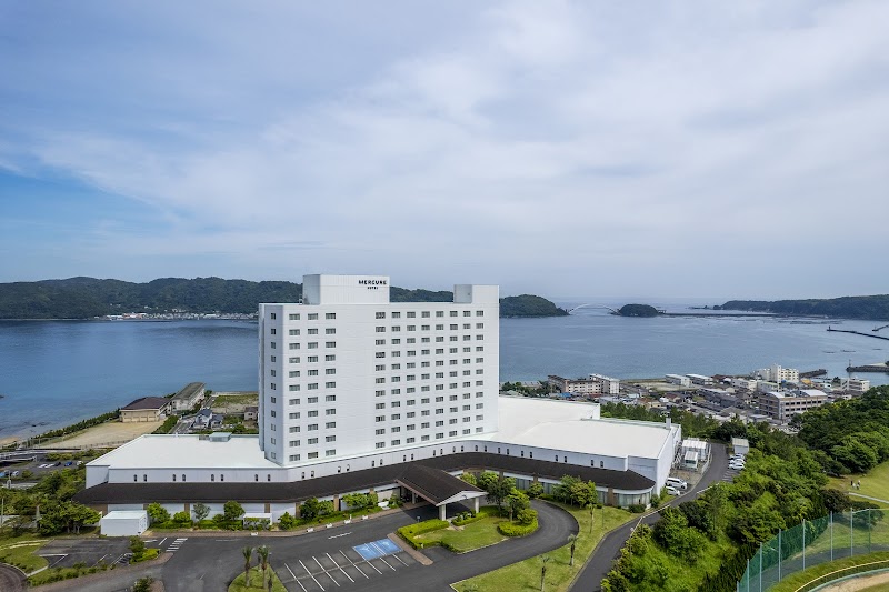 Kushimoto Onsen Higashimuro District, Kushimoto Town - Thermal Spa in Higashimuro District, Kushimoto Town