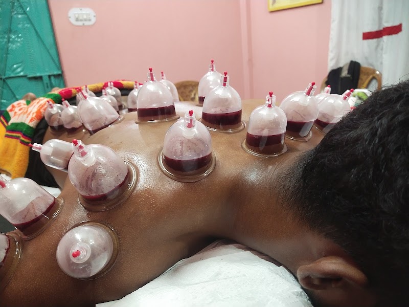Kushtia Hijama Center - Day Spa in Kushtia