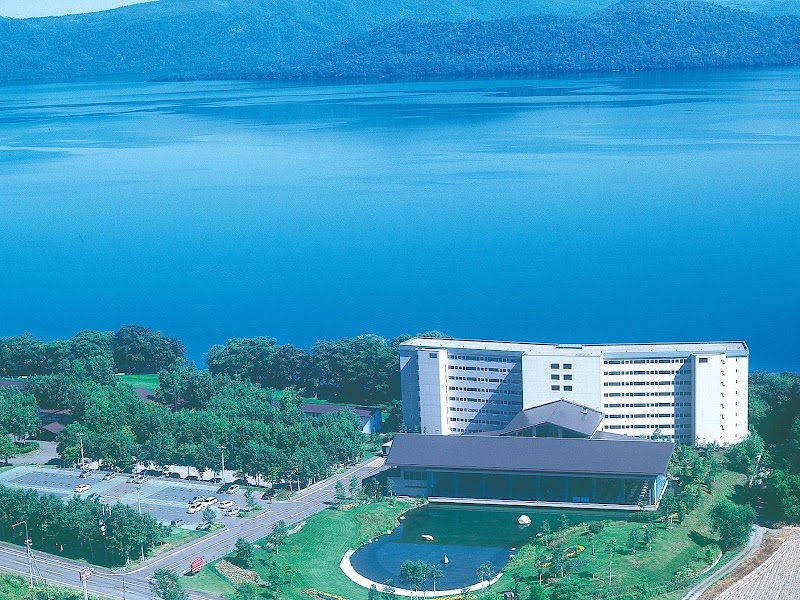 Kussharo Prince Hotel Hokkaido - Resort Spa in Hokkaido