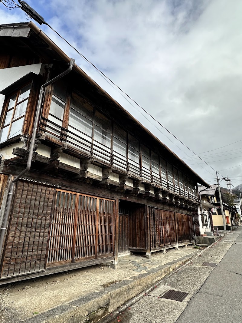 Kutsuno Onsen Yamanouchi Town, Shimotakai District - Thermal Spa in Yamanouchi Town, Shimotakai District