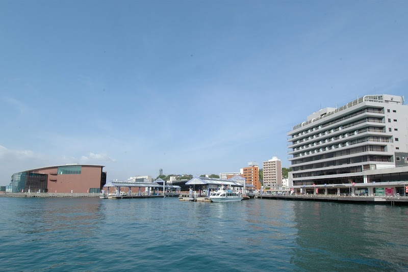 Kutsurogi-dokoro Yurari Shimonoseki City - Day Spa in Shimonoseki City