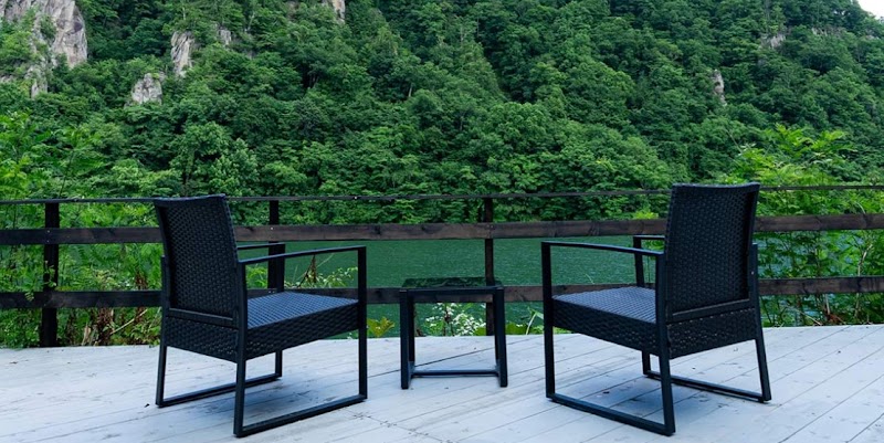 Kuttari Onsen Shintoku Town - Thermal Spa in Shintoku Town