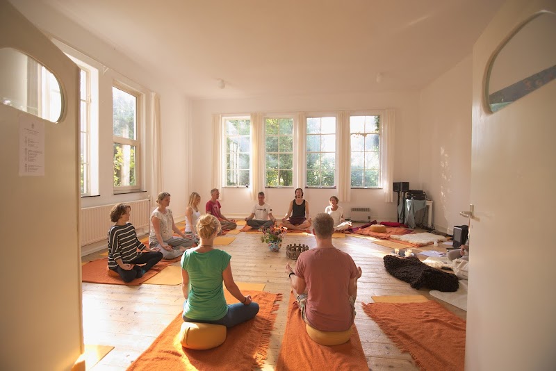 Kuuroord De Schouw Noordgouwe - Day Spa in Noordgouwe