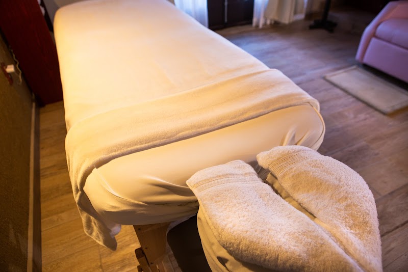 Kuxkar Spa Clínico Tenango del Valle - Day Spa in Tenango del Valle