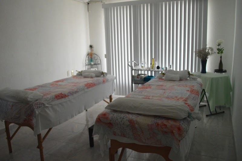 Kuxtal Spa Veracruz Boca del Río - Day Spa in Boca del Río