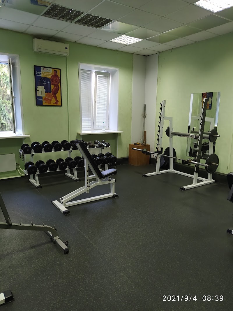 Kuzminskiye Baths Novosibirsk - Day Spa in Novosibirsk