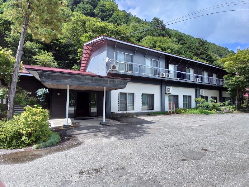 Kuzu Onsen Omachi City - Thermal Spa in Omachi City