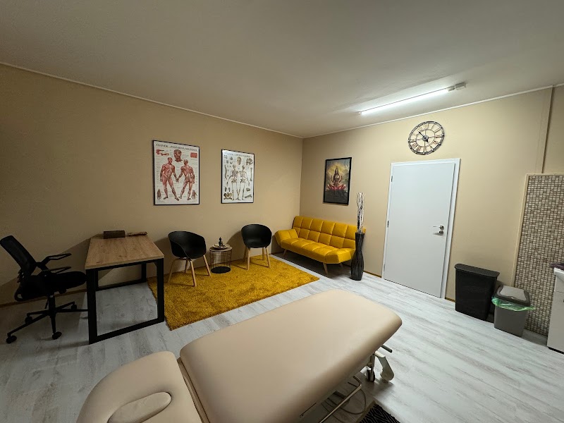 Karlovy Vary kvmasaze.cz - Day Spa in Karlovy Vary