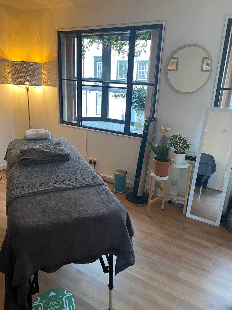 KW Massage Norwich - Day Spa in Norwich