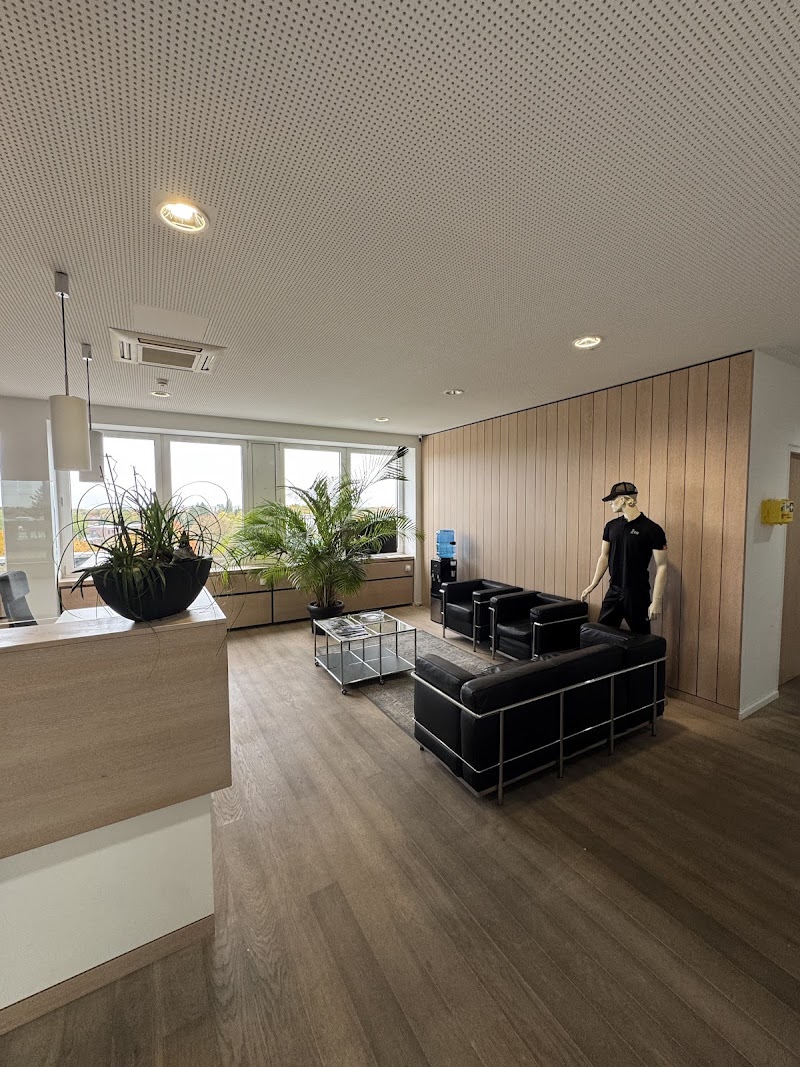 KW Services GmbH Personaldienstleistungen Hamburg - Day Spa in Hamburg