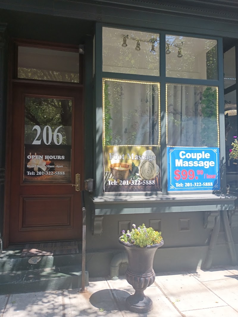 Kw Spa Jersey City - Day Spa in Jersey City