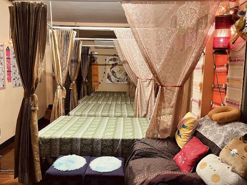 Kwanjai Massage Shop Sa Kaeo - Day Spa in Sa Kaeo