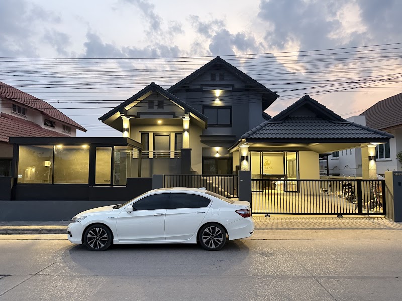 Kwanjira Health Massage Nakhon Ratchasima - Day Spa in Nakhon Ratchasima