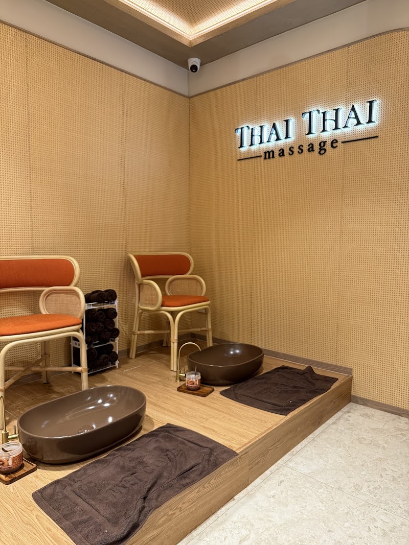 Kwanpirom Thai Traditional Massage Nan - Day Spa in Nan