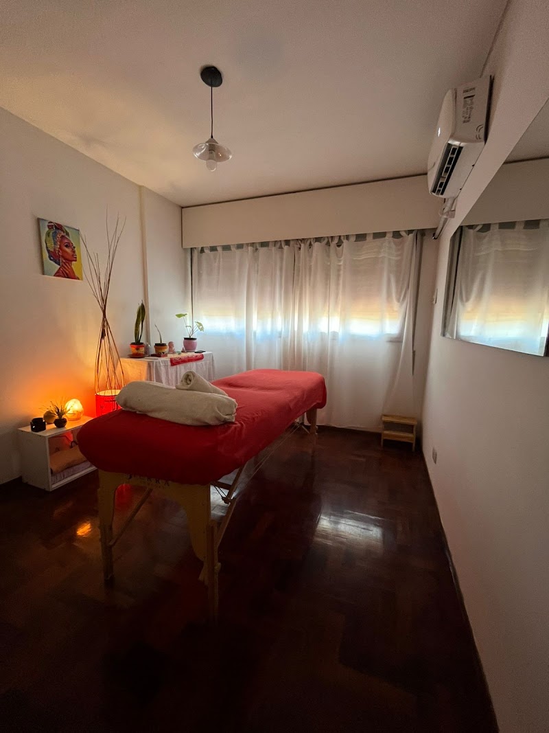 Kwanying Spa Mendoza - Day Spa in Mendoza