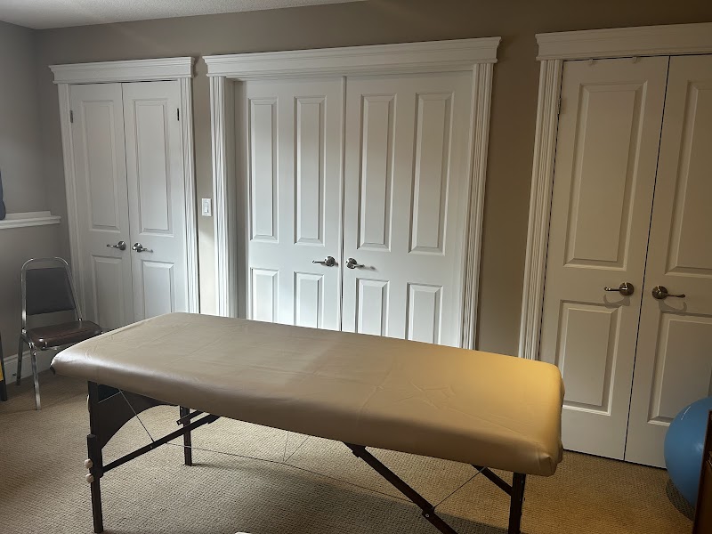 Kylee Sanderson R.M.T Stratford - Day Spa in Stratford