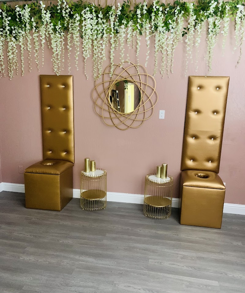 Kym With A Y Stockton - Day Spa in Stockton