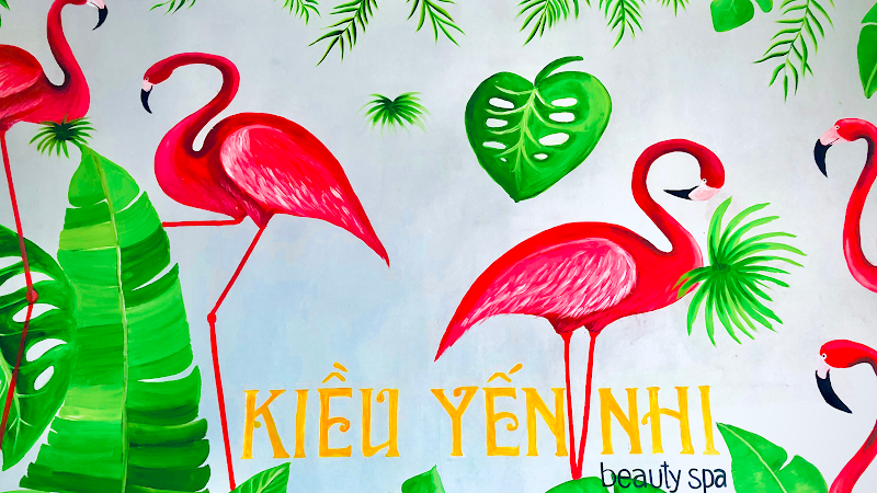 Kyn spa Huyện Trảng Bom - Day Spa in Huyện Trảng Bom