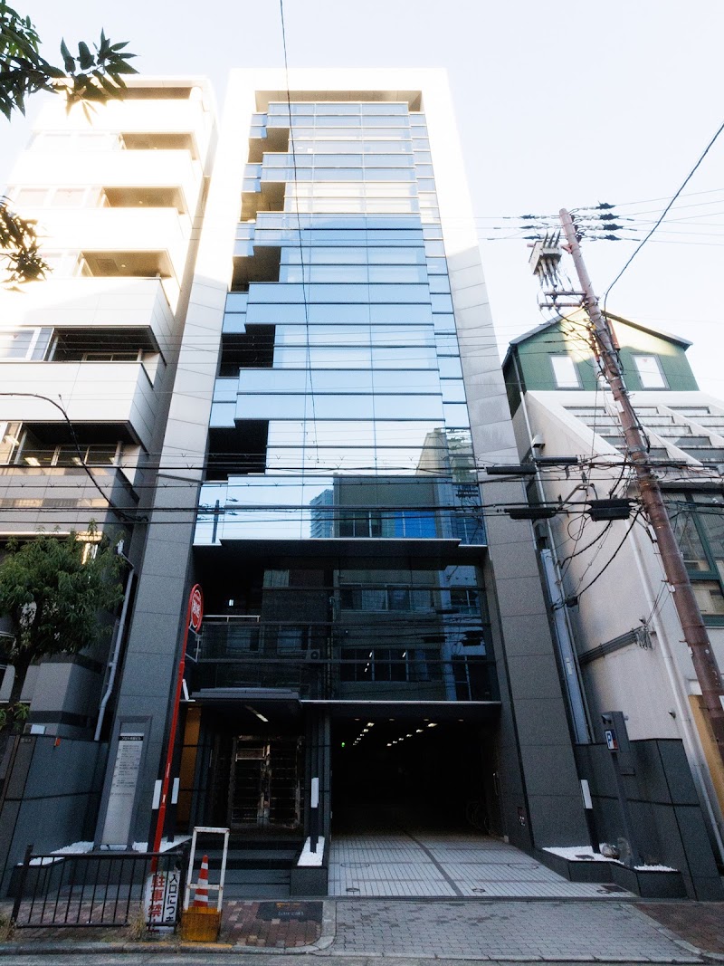 Kyomachibori Indiba Salon Sol Nishi Ward, Osaka - Day Spa in Nishi Ward, Osaka