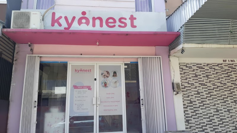 Kyonest BSD Tangerang - Day Spa in Tangerang
