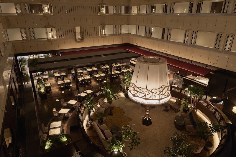 Kyoto Century Hotel - Hotel Spa in Kyoto