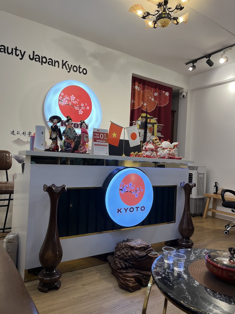 Kyoto Japan Beauty Quận 3 - Day Spa in Quận 3