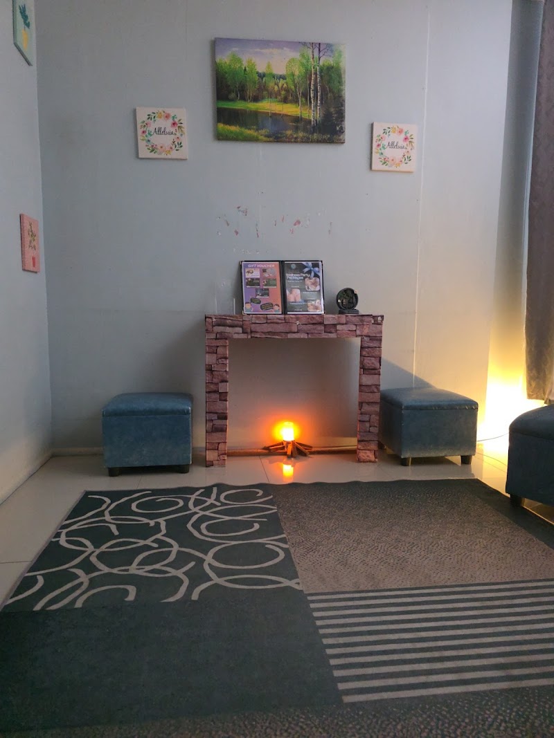 Kyrain Wellness Spa Iloilo City - Wellness Retreat in Iloilo City