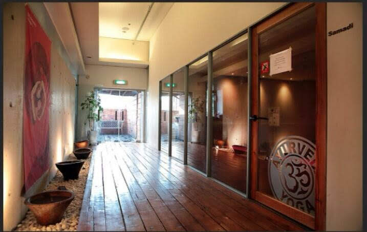 Kyunghee Safe Yoga Pyeongri Support Daegu - Day Spa in Daegu