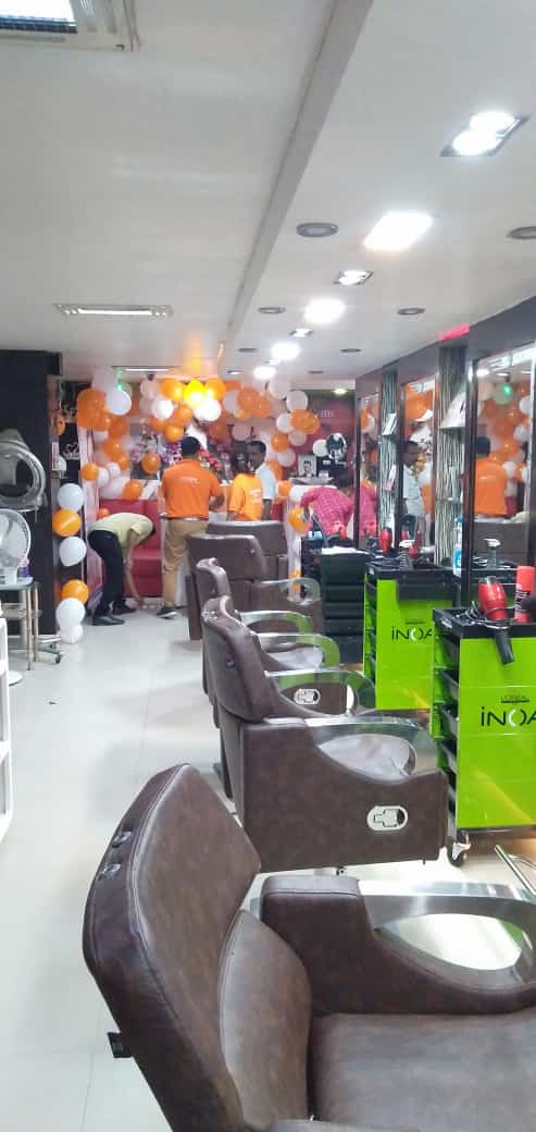L-16 Premium Spa Salon Dispur - Day Spa in Dispur