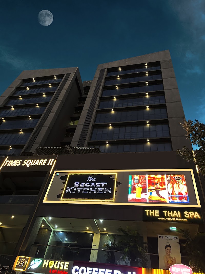 L-20 Thai Spa Ahmedabad - Day Spa in Ahmedabad