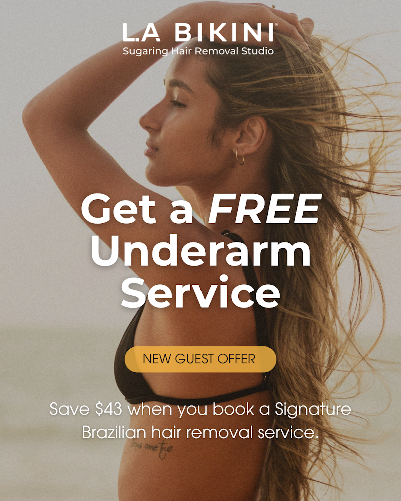 L.A. Bikini Tuscaloosa - Day Spa in Tuscaloosa