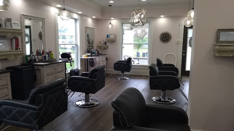 L.A. Design Studio Greenwood - Day Spa in Greenwood