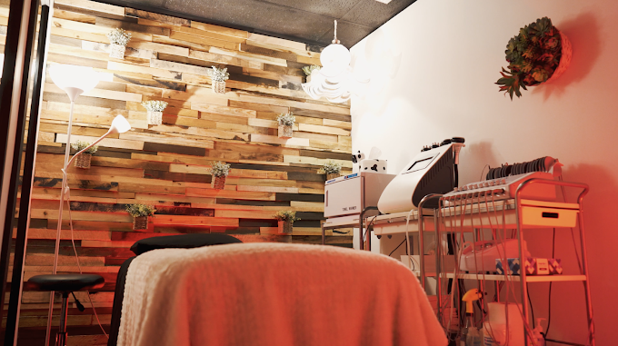 L.A. Massage by Design Coral Springs - Day Spa in Coral Springs