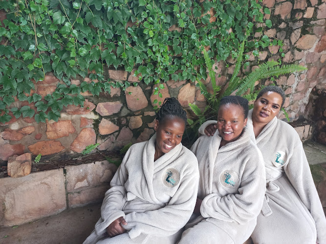 L'abri Day Spa - Parys - Day Spa in Parys