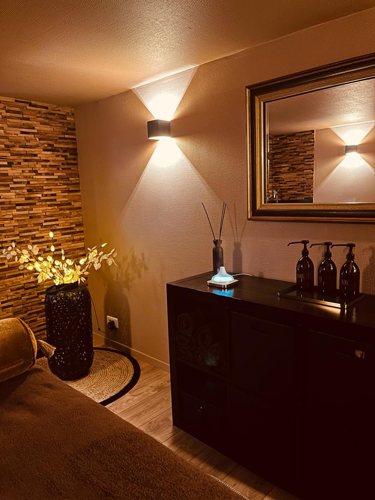 L'Accord des Sens Huningue - Day Spa in Huningue