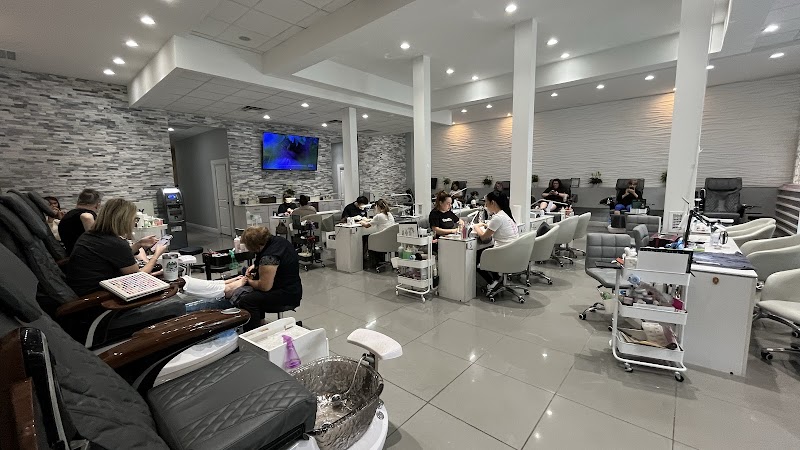 L'ACQUA NAIL SPA - POMPANO BEACH Pompano Beach - Day Spa in Pompano Beach
