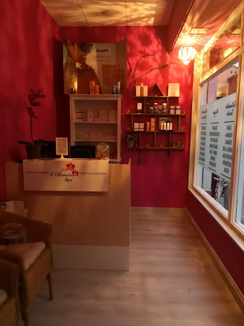 L'Alborada Spa Laviana - Day Spa in Laviana